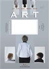 Art de Yasmina Reza - NECC - Nouvel espace culturel Charentonneau