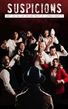 Suspicions - Théâtre Le Bout