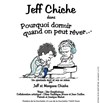 Pourquoi dormir quand on peut rêver... - Théâtre de la Huchette