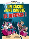 Un cacou et une cagole - Café Théâtre le Flibustier
