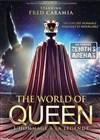 The World of Queen - Le Pavillon