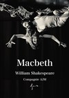 Affiche de Macbeth