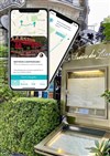 Le Montparnasse des Artistes, visite audio-guidée sur smartphone - Gare Montparnasse