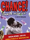 Chance - Théâtre Coluche