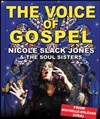 The Voice Of Gopsel - Nicole Slack & The Soul Sisters - Eglise Jean XXIII