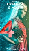 Melyes dans Impulsions - Fingers bar