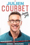 Julien Courbet dans Jeune et joli... à 50 ans - Le Troyes Fois Plus