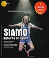 Siamo, histoires de fugues - Théâtre El Duende