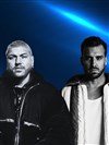 Mosimann et Feder : La nuit étincelle - Centre Événementiel - L'Espace Étincelle