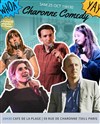 Charonne Comedy Club - Le Café de la Plage