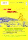 Sisyphe heureux ? - Théâtre Pixel