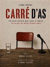 Affiche de Carré d'As