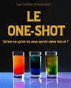 Le One Shot - Improvi'bar