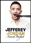 Jefferey Jordan dans Accord Parfait - L'espace V.O