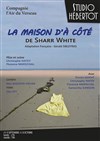 La maison d'à côté - Studio Hebertot