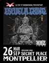 Escuela Grind + HM2 - Secret Place