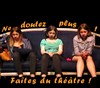 Les ateliers théâtre font leur rentrée ! - Théâtre Tous Azimuts