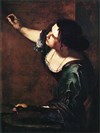 Artemisia Gentileschi - Musée Maillol