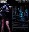 Bleu à l'âme - Théâtre de Belleville