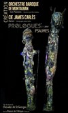 Prologues # 1 pour Psaumes - Altigone