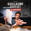 Guillaume Guisset - La Cabane