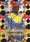 Théâtre Forever - Solo clownesque - Théâtre Eurydice
