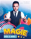 Magie (Pour 2-5 ans) - Comédie Pieracci