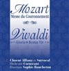 Mozart / vivaldi - Eglise Saint Gabriel