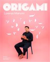 Lorenzo Mancini dans Origami - Spotlight