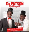 Dr Patson Rirothérapeute - Salle Jeanne d'Arc