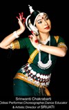 Récital de danse Odissi - Centre Mandapa