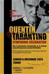 Quentin Tarantino : Symphonic Celebration - Palais des Congrès de Paris
