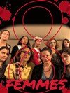 Huit Femmes - Centre Paris Anim' La Jonquière