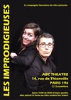 Les Improdigieuses - ABC Théâtre