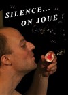 Silence... On joue ! - L'Esperluette