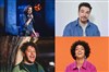Comedy Club avec Yacine Belhousse, Tania Dutel, Adel Fugazi et Tahnee - Théâtre 95