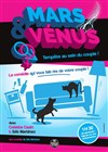 Mars & Vénus, tempête au sein du couple ! - Salle festive Nantes Nord