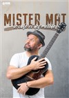Mister Mat dans Le café et les mélodies - L'Appart Café - Café Théâtre