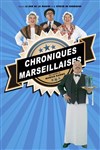 Chroniques marseillaises - Café Théâtre le Flibustier