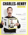 Charles-Henry Magazine - Théâtre L'Autre Carnot