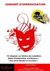Cabaret d'improvisation des Drôles de Cailles - Fleurus