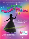 Affiche de Au pays des Chaudoudoux