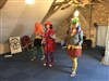 Stage clown de théâtre - Atelier des Sources