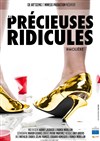 Les précieuses ridicules - Théâtre de Maison Forte