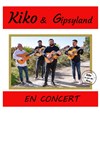 Kiko & Gipsyland - Les Arènes du Cap d'Agde