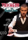 Maurice Douda dans Tricheur, une légende manipulée - Les Planches