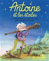 Affiche de Antoine et les étoiles