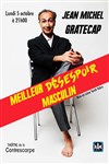 Jean-Michel Gratecap dans Meilleur Désespoir Masculin - Le Contrescarpe