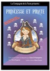 Princesse et Pirate, l'île des P'tits Futés - La comédie de Marseille (anciennement Le Quai du Rire)