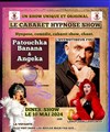 Soirée hypnose humoristique - Au petit moulin
